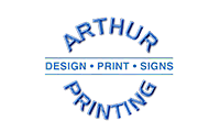 Arthur Printing