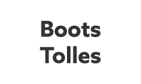Boots Tolles