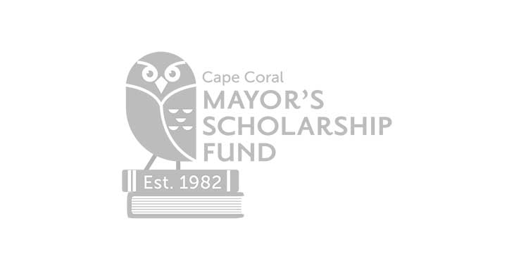 Cape Coral Mayors Scholarship Fund supports eight seniors