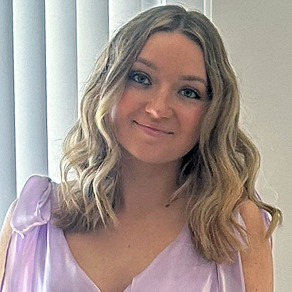 Lexie Skorzak - 2026 CCMSF Scholarship Recipient