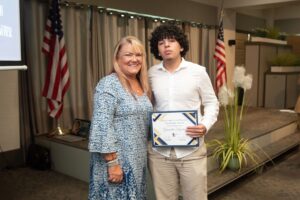 CCMSF 2026 Recipient Giancarlo Figueroa