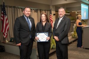CCMSF 2026 Recipient Sarah Valdivia